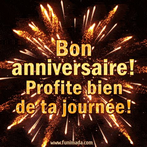 gif bonne fête homme